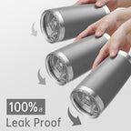 20 oz Tumblers Bulk Stainless Steel Tumbler - Image 4