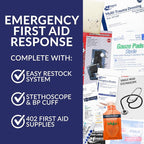MFASCO First Aid Kit - Image 2