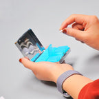 Cute and Stylish Metal Pill Box - Image 6