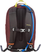 Eddie Bauer 30L Venture Backpack, Hydration and Laptop Compatible Daypack - Image 4