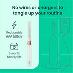 Quip Sonic Toothbrush for Adults - Image 5