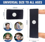 Motion Sickness Bands Anti Nausea Wristband - Image 4