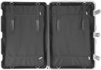 All Aluminum Luggage Suitcase 3 Sizes TSA Lock Carry On Silver - Image 8