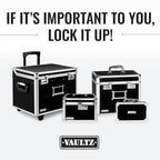 Vaultz Storage Lock Box - Image 9