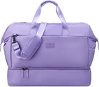 florence by mills Chill Out Weekender Duffle Bag by FlorencebyMills