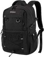 WATERFLY Travel Hiking Casual Backpack: 22L Lightweight Everyday Outdoor City by Waterfly