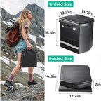 2025 Upgraded 16.5'' XL Portable Toilet - Image 3