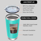 20oz Tumbler Bulk Stainless Steel Tumblers - Image 3