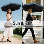 Auto Open Close Umbrella - Image 6