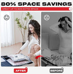 Travel Vacuum Storage Bags - Image 8