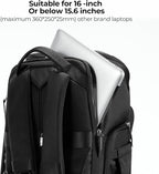 K&F CONCEPT Professional Camera bags - Image 7