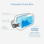 PackIt Freezable Snack Box, Built - Image 2