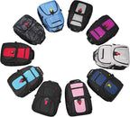 YOREPEK 18.4 Laptop Backpack, Large Backpacks Fit Most 18 Inch Laptop - Image 8