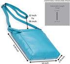 Small Soft Genuine Leather Crossbody Purse Women’s Sling Crossover Shoulder - Image 2