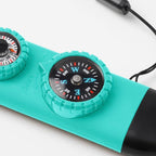 Emergency Survival Safety Whistle，Whistle - Image 3