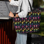 Beach Bag for Women Beach Tote Bag Waterproof Sandproof Large Bags - Image 7