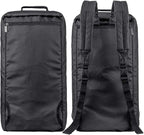 Gym Duffle Bag Backpack Waterproof Sports Duffel Bags Travel Weekender Bag - Image 6