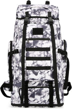 Hiking Backpack for Men 70L/100L Camping Backpack Military Rucksack Molle 3 - Image 2