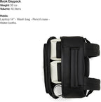 RAINS Regular Book Daypack, Laptop Bag, Waterproof, 2 Year Warranty - Image 4