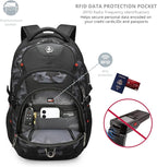 Swissdigital Design Laptop Backpack - Image 3