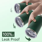 20 oz Tumbler Stainless Steel Tumblers - Image 5
