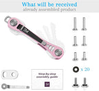 EM Premium Products Compact Key Holder - Image 5