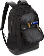 SwissGear Cecil 5505 Laptop Backpack - Image 8