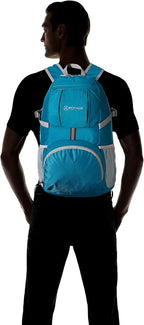 ZOMAKE Lightweight Packable Backpack 35L, Light Foldable Backpacks Water - Image 2