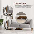TV Trays Set of 2 - Image 4