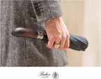 Balios Travel Folding Umbrella - Image 9