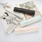 DEVICO Portable Travel Utensils - Image 6