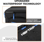 Heytrip Backpack Cooler 36/54 Cans Insulated Waterproof Cooler Bag - Image 5