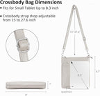 befen Genuine Leather Small Crossbody Purses - Image 4