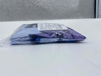 Travel Luggage Cover, Suitcase Protector Bag Fits 19-20 Inch Luggage Bluemaple - Image 10
