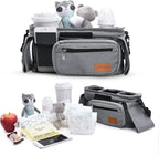 Momcozy Universal Stroller Organizer - Image 2