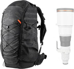 PGYTECH OnePro Super Telephoto Lens Backpack by PGYTECH-US