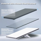 Starlink Mini Protective Cover Case, Starlink Mini Accessories Silicone - Image 5