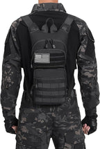 ATBP Insulated Water Hydration Pack Bag - Image 5