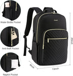 LOVEVOOK Large Travel Backpack Women - Image 5