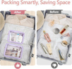 PACKISM TSA Approved Toiletry Bag - Image 6