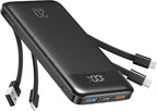 charmast 20000mAh Portable Charger by Charmast