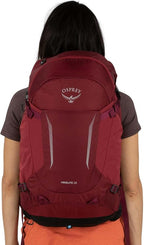 Osprey Hikelite 28L Unisex Hiking Backpack, Atlas Blue - Image 14