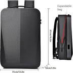 Starlink Mini Travel Bag, Anti-theft & Water-resistant Backpack - Image 5
