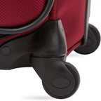 SwissGear Sion Softside Expandable Roller Luggage, 3-Piece Set - Image 9