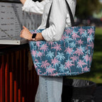 Beach Bag for Women Beach Tote Bag Waterproof Sandproof Large Bags - Image 7