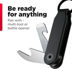 KeySmart Keychain Key Holder - Image 8
