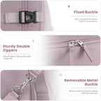 Travel Backpack, Carry on Flight Approved Backpack - Image 7