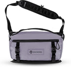 WANDRD ROGUE V1 9L Sling: Compact Camera Sling and Crossbody Bag by WANDRD