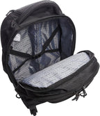 Kenneth Cole REACTION 17" Polyester Dual Compartment 4-Wheel Laptop Backpack - Image 9