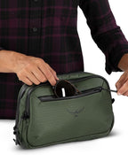 Osprey Archeon Commuter Chest Rig Bag, Scenic Valley - Image 16